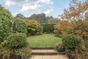 Beautiful Garden - click for photo gallery